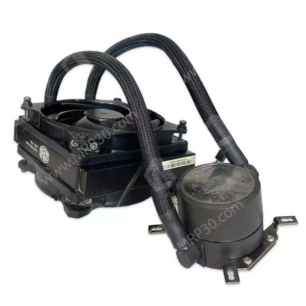 خنک کننده پردازنده کولرمستر Cooler Master MasterLiquid Pro 140