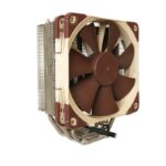 سیستم خنک کننده پردازنده نوکتوا Noctua NH-U12A CPU COOLER