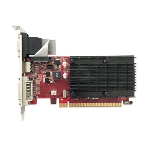 قیمت کارت گرافیک hd 5450