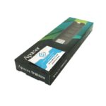 رم 4 گیگ اپیسر APACER 4GB DDR4 2400MHZ Stock