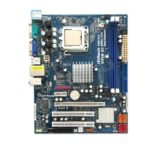 باندل مادربرد ازراک ASROCK G41M-S3 + Intel Pentium 4