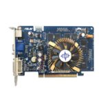 کارت گرافیک ایسوس ASUS 8500GT 512MB DDR3 64bit