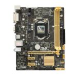 مادربرد ایسوس ASUS B85M-K