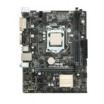 مادربرد ایسوس ASUS B85M-K PLUS پردازنده اینتل Intel Core i5 4590