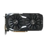 کارت گرافیک ایسوس 580