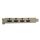 کارت گرافیک ایسوس ASUS GT 710 2G 4H GDDR5 - Image 2