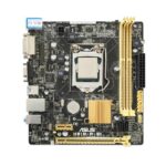 خرید باندل مادربرد H81M و پردازنده i5 4570