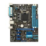 مادربرد P8H61 ایسوس