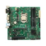 باندل مادربرد ASUS Prime B360M-C + i7 9700