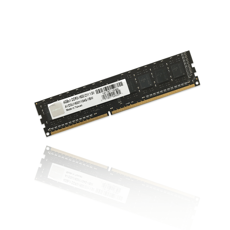 خرید رم 4GB DDR3 1600