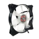 فن کیس Cooler Master 120AF Stock