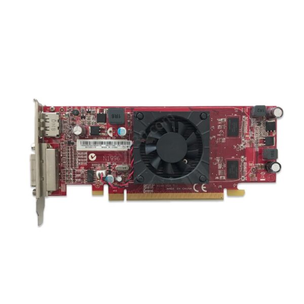 کارت گرافیک دل DELL HD 7300 512MB DDR3 64BIT