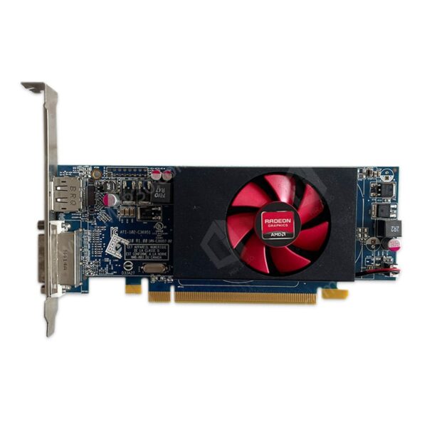 کارت گرافیک دِل DELL HD 8490 1G GDDR3 استوک