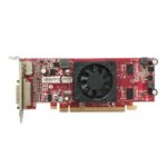 کارت گرافیک دل Dell HD 5450 512MB DDR3 64Bit