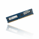 خرید رم 2 گیگ ddr3 استوک