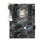 باندل مادربرد گیگابایت GIGABYTE B365 HD3 + Intel Celeron G4930