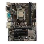 باندل مادربرد H81 و پردازنده G3220