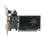 کارت گرافیک گیگابایت Gigabyte GT 520 1G DDR3 64BIT