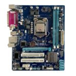 خرید باندل مادربرد H61M و پردازنده i5 3470