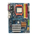 مادربرد گیگابایت Gigabyte GA-M52L- S3