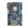 باندل مادربرد گیگابایت Gigabyte P61A-D3 + Core i3 2100