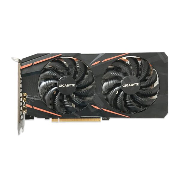 کارت گرافیک 580 8 گیگ