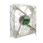 فن کیس GREEN 120 Stock