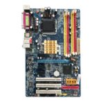 مادربرد گیگابایت Gigabyte GA-945PL-S3 Stock