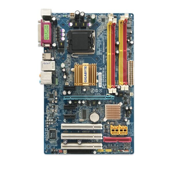 مادربرد گیگابایت Gigabyte GA-945PL-S3P