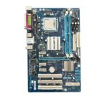 باندل مادربرد گیگابایت Gigabyte P41 ES3G + Core 2 DUO E6550