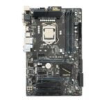  باندل مادربرد GIGABYTE Z170-HD3 + پردازنده Intel Core i5 6600K