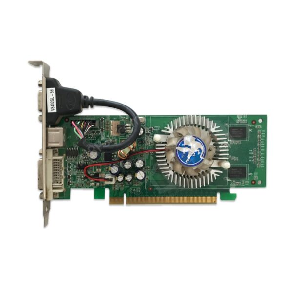 قیمت کارت گرافیک 8400 GS