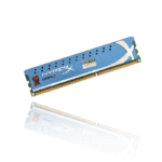رم کینگستون Kingston HyperX GENESIS 4GB DDR3 1333Mhz Stock