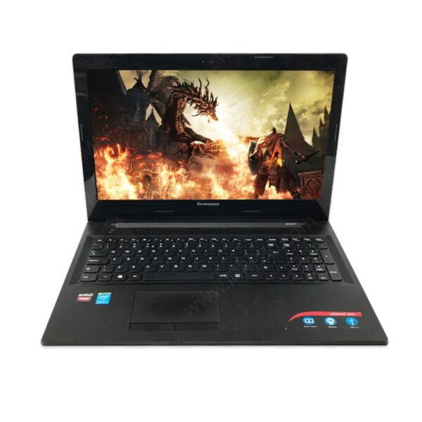 لپ تاپ لنوو Lenovo G50-80 15.6" i3 5005U DDR3