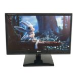 قیمت مانیتور ال جی ال ای دی 20 اینچ