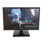 مانیتور 20 اینچ ال‌جی LG LED E2041S 20 Inch استوک