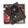 باندل مادربرد MSI A320M GAMING PRO + پردازنده Ryzen 3 PRO 2200G
