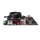 باندل مادربرد MSI A320M GAMING PRO + Ryzen 3 PRO 2200G + Fan Ryzen - Image 2