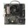 باندل مادربرد MSI B350M MORTAR + RYZEN 5 1500X + Fan AMD Stock