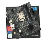 باندل B560M و i3 10100