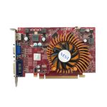 کارت گرافیک ام‌اس‌آی MSI HD 4650 1G GDDR2 128Bit استوک