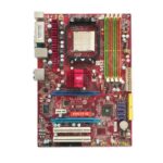 مادربرد ام اس آی MSI K9A2CF V2