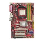 خرید مادربرد 520