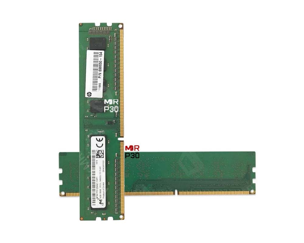 قیمت رم 4GB DDR3 1866