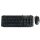 کیبورد و ماوس تسکو Mouse & Keyboard TSCO TKM 8054N استوک - Image 2