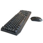 Mouse & Keyboard TSCO TKM 8054N