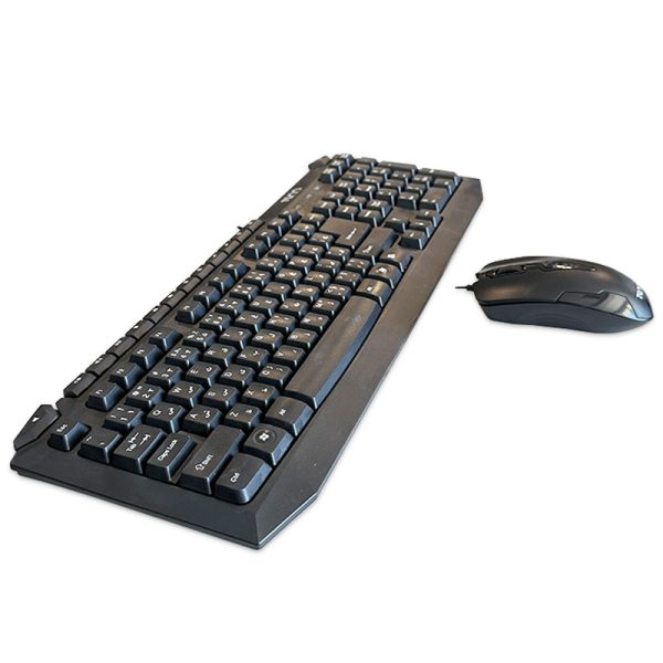 Mouse & Keyboard TSCO TKM 8054N