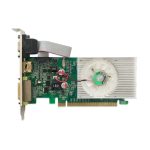 کارت گرافیک Point Of View GT 210 1G GDDR3 64bit استوک