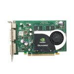 کارت گرافیک Nvidia Quadro FX 1700 512MB DDR2 128Bit