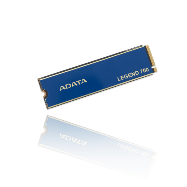 حافظه ای دیتا ADATA 2280 Legend 700 M.2 256GB SSD